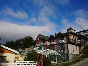 Отель Hostería Patagonia Jarke, Ушуайя